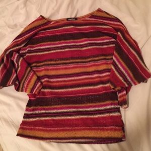 2/3 sleeve top from top shop - Wishlist.