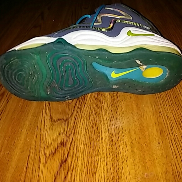 Shoes - Picture 2 of 2