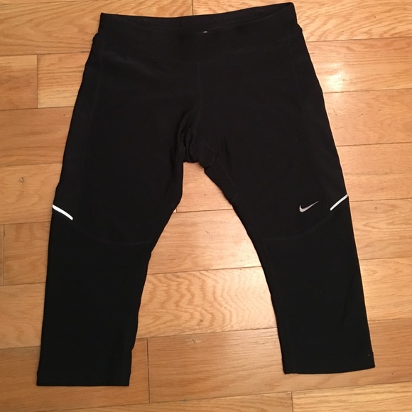 Nike dry fit Capri