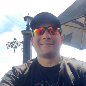 Meet your Posher, Anthony