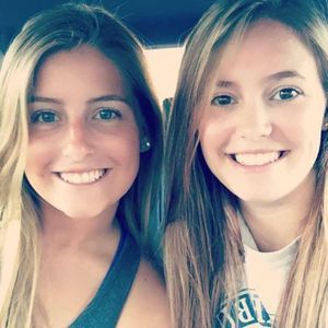 Meet your Posher, Katey