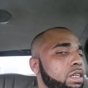 Meet your Posher, Keith