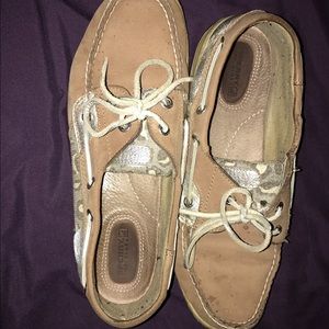 Sperry's