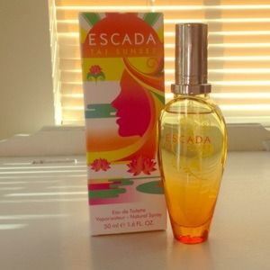 Decade Taj Sunset Perfume