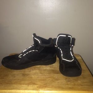 Adidas Hightops