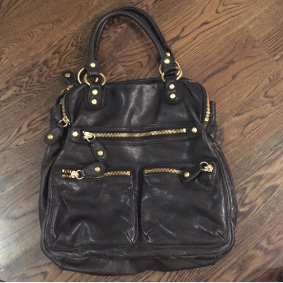 Linea Pelle Tote