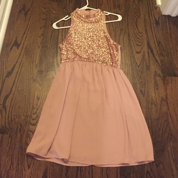 Cocktail dress