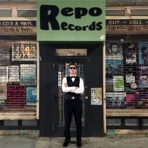 Meet your Posher, Alexander