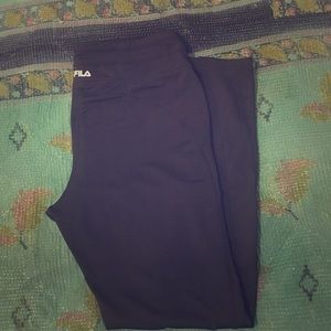 FILA workout pants