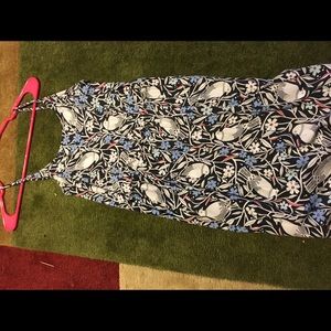 Women's dress from Old Navy!