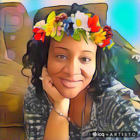 Meet your Posher, Lisa-renee