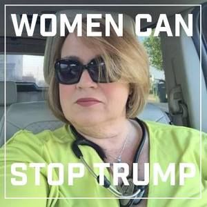 Meet your Posher, Kathy