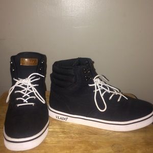 Vlado Hightops