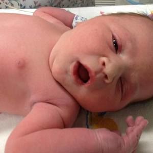 Meet your Posher, Rhona