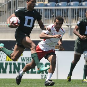 Meet your Posher, James