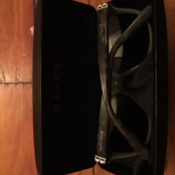 Polo Ralph Lauren Sunglasses $50 OBO