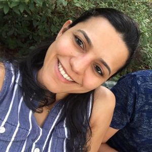 Meet your Posher, Liliane