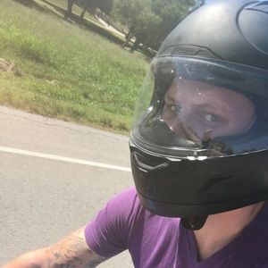 Meet your Posher, Preston