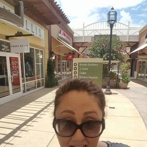 Meet your Posher, Colleen