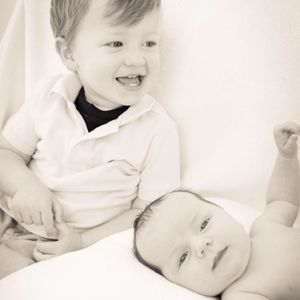 Meet your Posher, Elizabeth