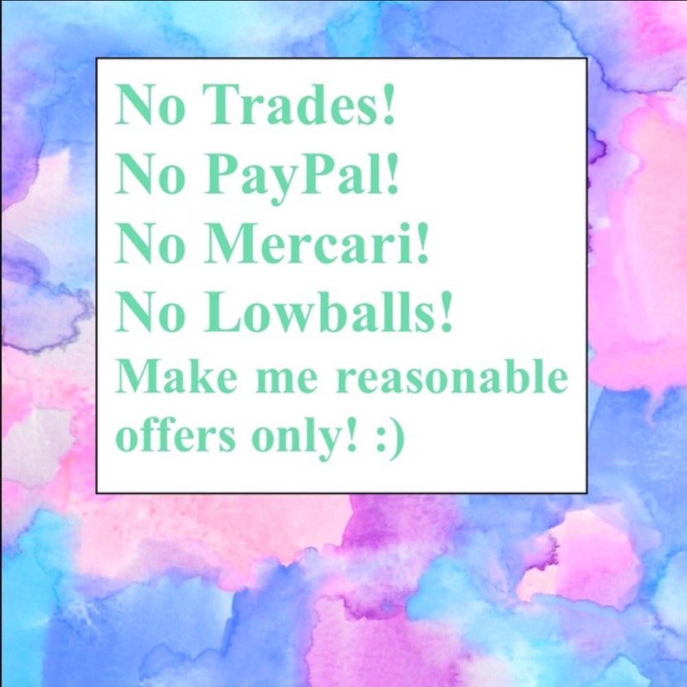 Tie Die Logo Boyshorts PRICE FOR ONE PAIR - Picture 2 of 2