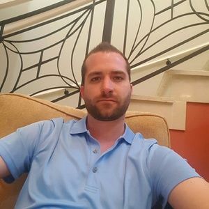 Meet your Posher, Shane