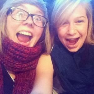 Meet your Posher, Ali