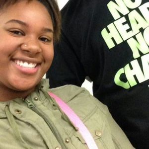 Meet your Posher, Shay