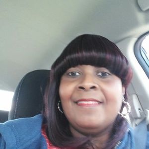 Meet your Posher, Gwendolyn