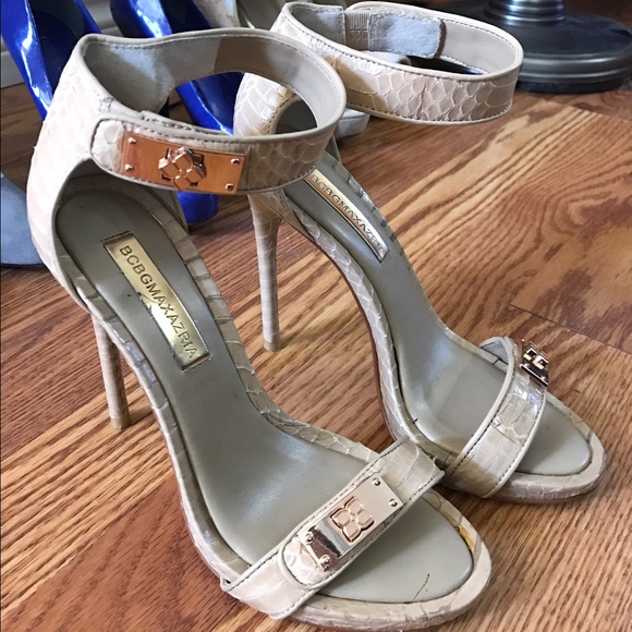 BGBGMAXAZRIA size 6