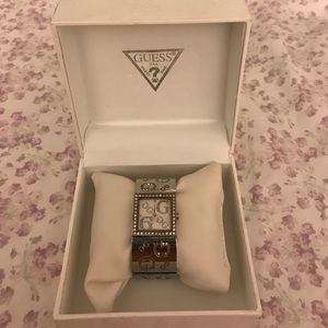 GUESS watch