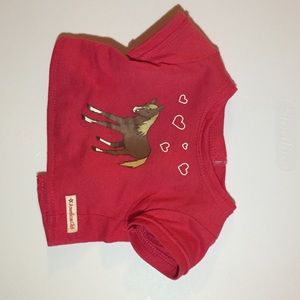 American Girl Outfit