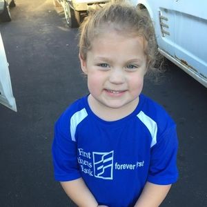 Meet your Posher, Avery may