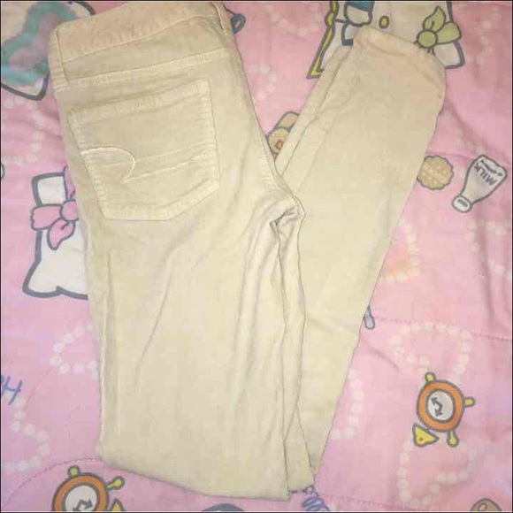 American Eagle pants