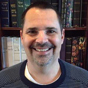 Meet your Posher, Jay