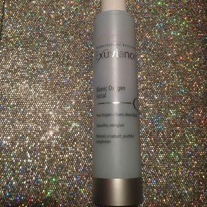 🔴🔴Bionic Oxygen Facial by Exuviance 🔴🔴