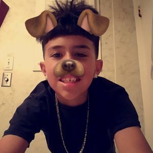 Meet your Posher, Joseph