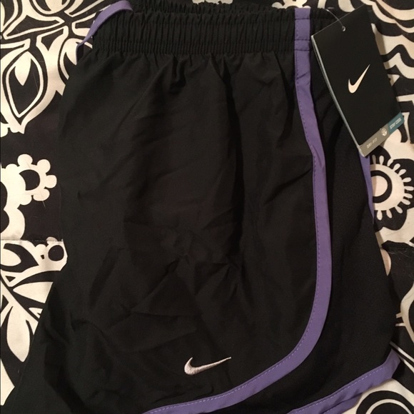 Nike Pants - Nike Running Shorts