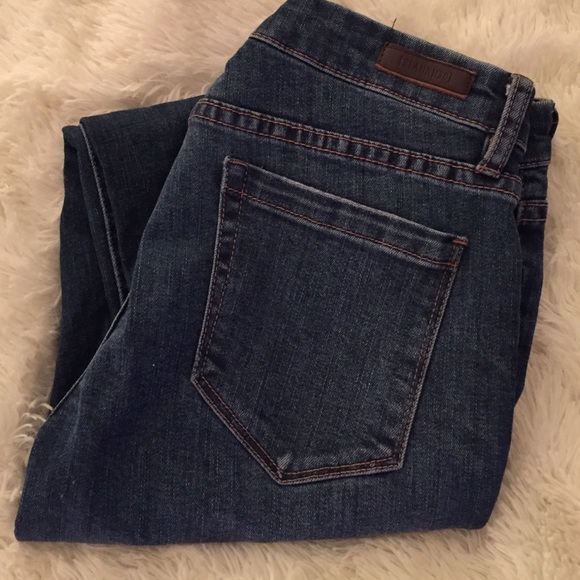 Blank NYC skinny jeans!