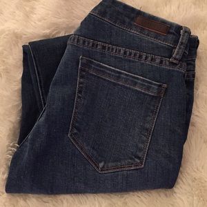 Blank NYC skinny jeans!