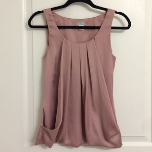 H&M Sleeveless Top