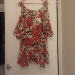 NWT 👗💕 Free People Dress, brand new, never worn