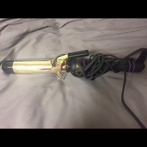 Hot Tools 1 1/2inch curling iron