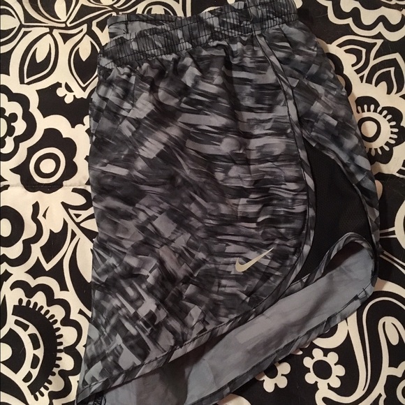 Nike Pants - Nike Running Shorts