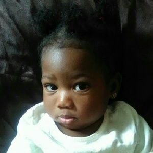 Meet your Posher, Desiree