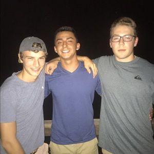 Meet your Posher, Dan