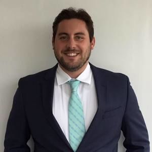 Meet your Posher, Sean