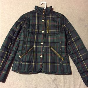 Fall time coat. Worn once