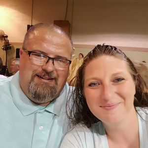 Meet your Posher, Chassity