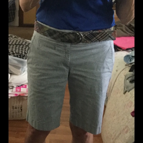 J crew Madris belt